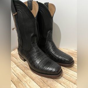 Tecovas “The Clayton”